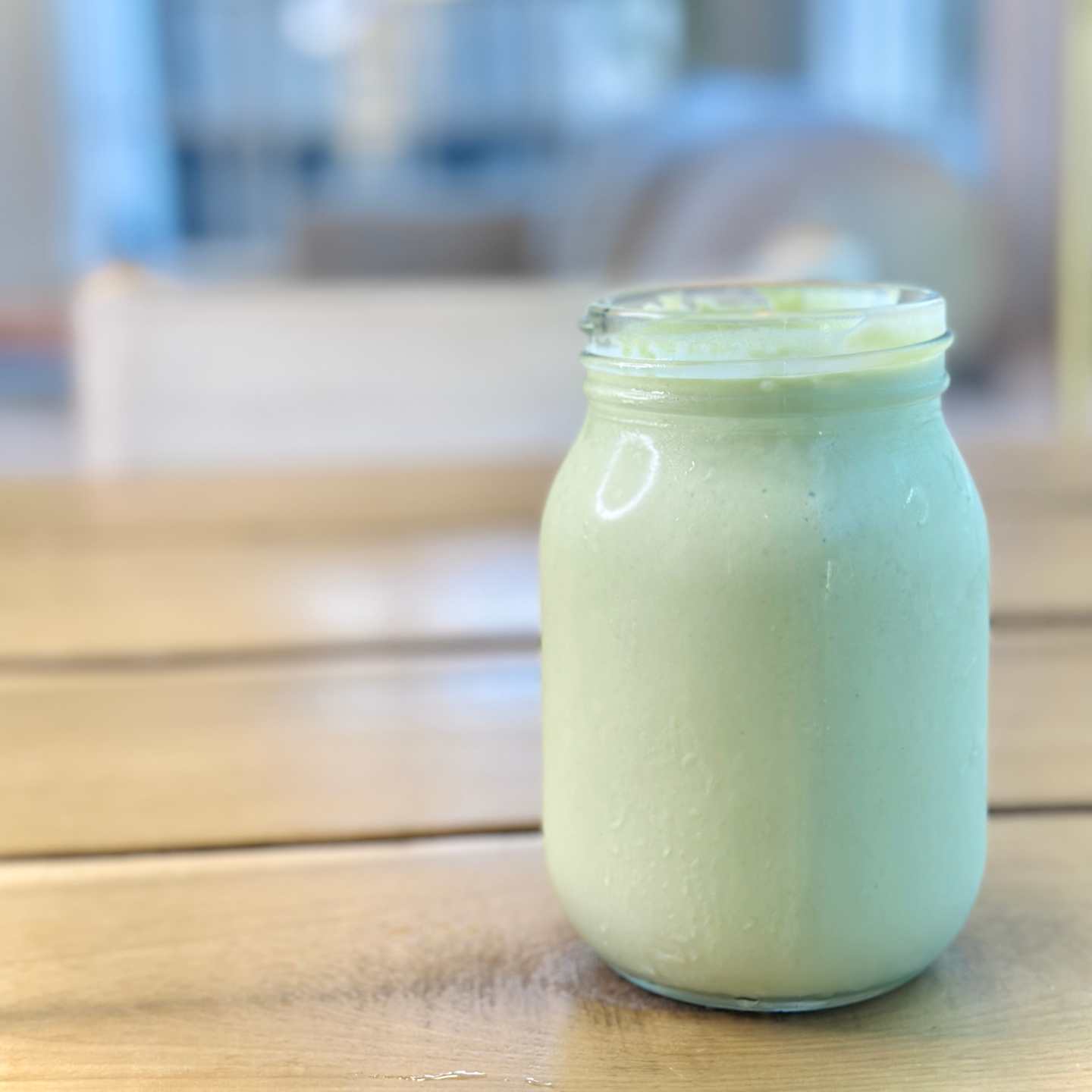Vegan Cilantro Lime Dressing - Stefanie Stevens